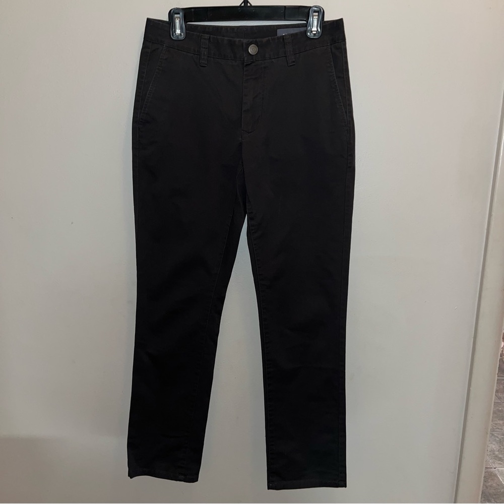 Bonobos Tailored Flat Front Chino Pants Men’s Size 29/30